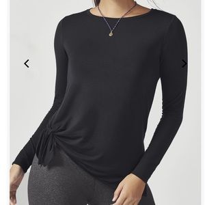 Fabletics— Martha L/S tunic